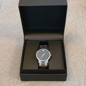 🔥Movado watch🔥